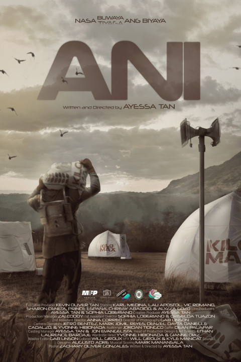 ANI (2026)