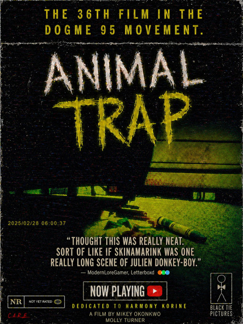Animal Trap (2026)