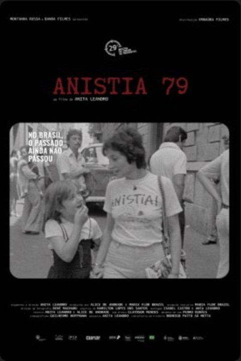 Anistia 79 (2026)