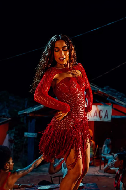 Anitta: EQUILIBRIVM Tour (2026)