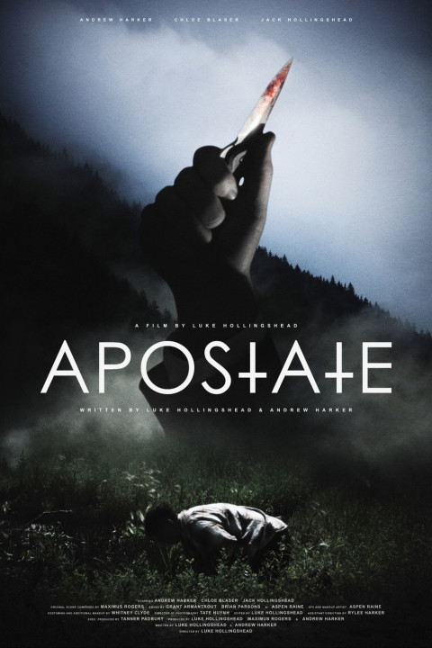 Apostate (2026)