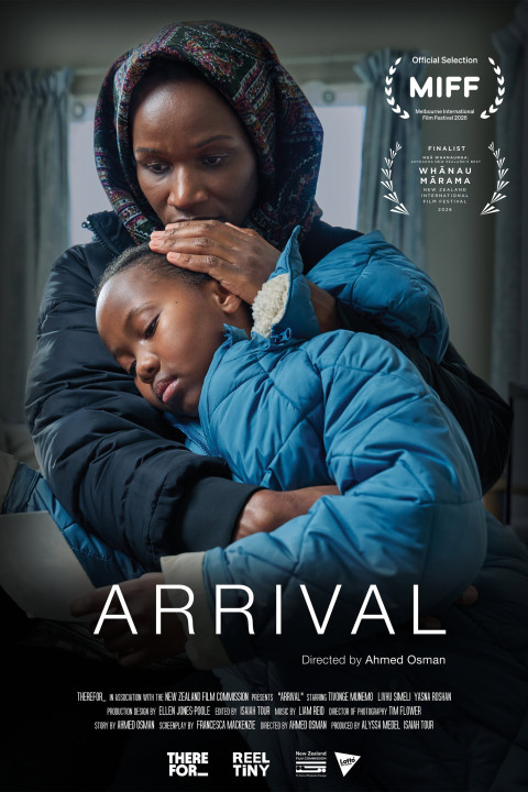 Arrival (2026)