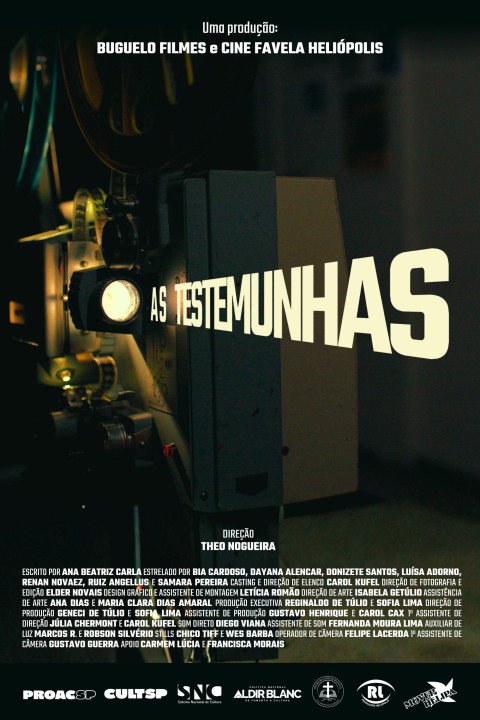 As Testemunhas (2026)