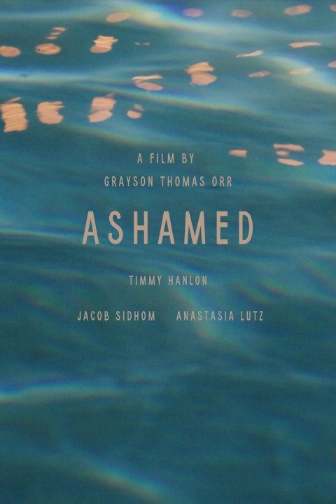 Ashamed (2026)