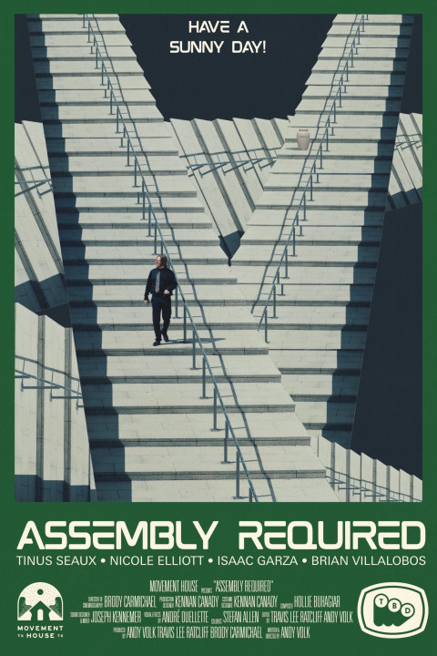 Assembly Required (2026)