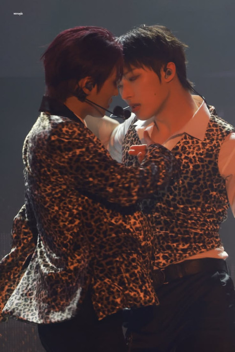 ATEEZ [LIGHT THE WAY] IN CINEMAS (2026)