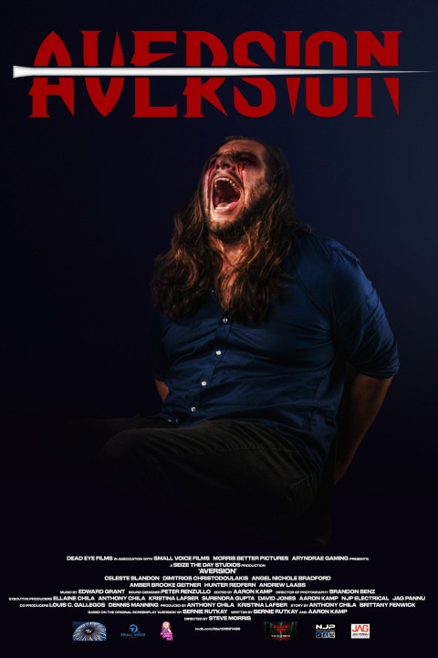 Aversion (2026)