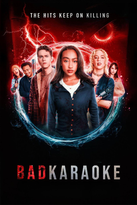 Bad Karaoke (2026)