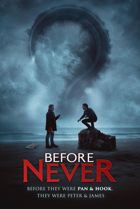 Before Never (2026)