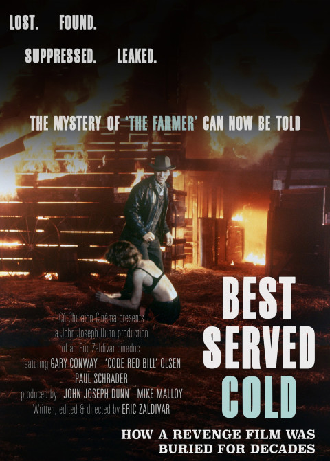 Best Served Cold: How a Revenge Film was Buried for Decades (2026)