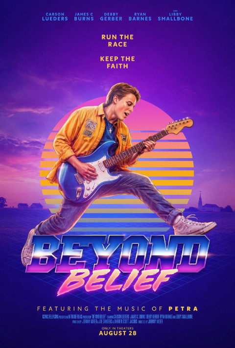 Beyond Belief (2026)