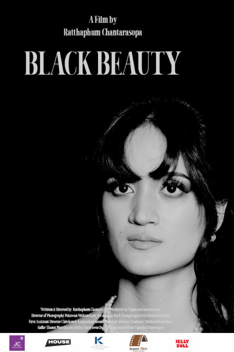 Black Beauty (2026)