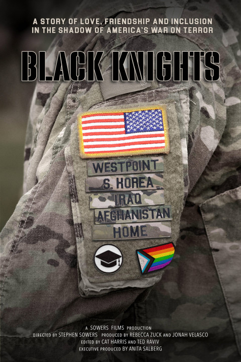 Black Knights (2026)