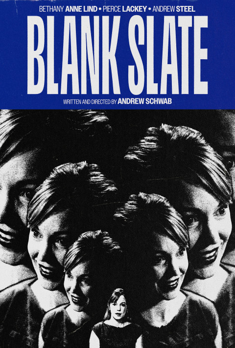 Blank Slate (2026)