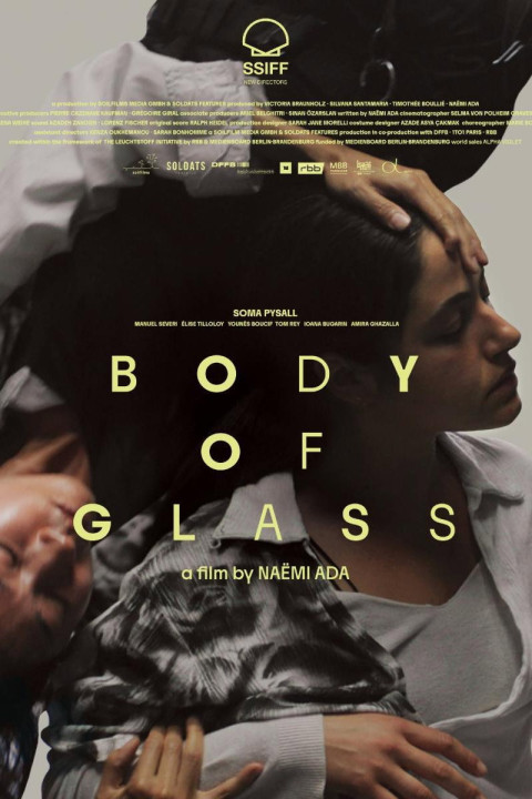 Body of Glass (2026)