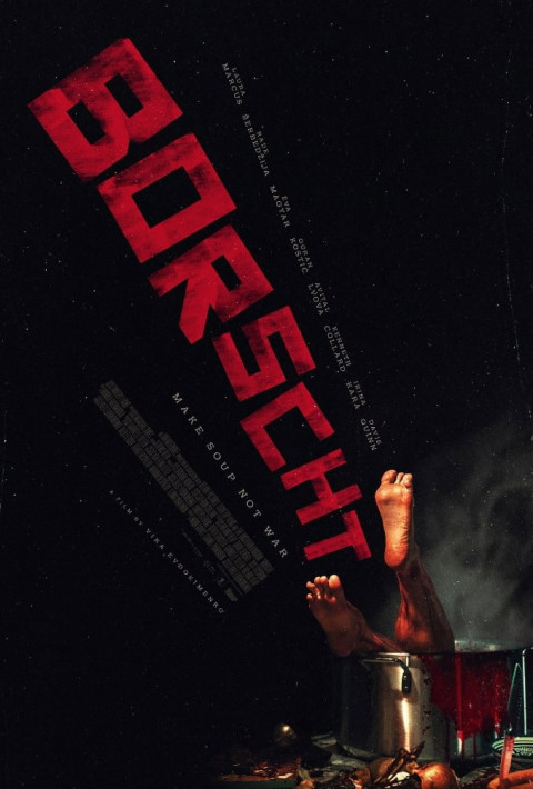 Borscht (2026)