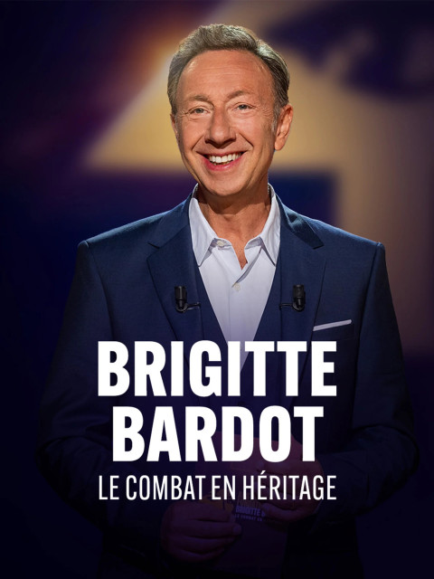Brigitte Bardot - Le combat en héritage (2026)