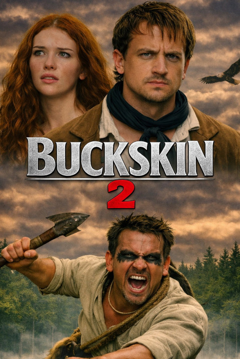 Buckskin 2 (2026)