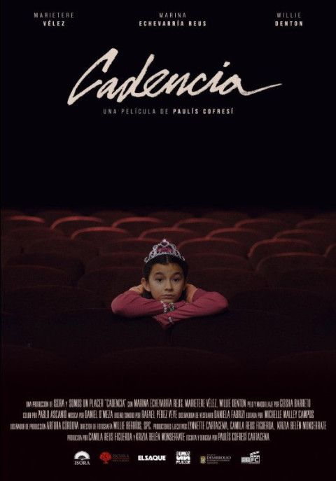 Cadencia (2026)