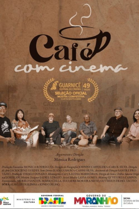 Café com Cinema (2026)