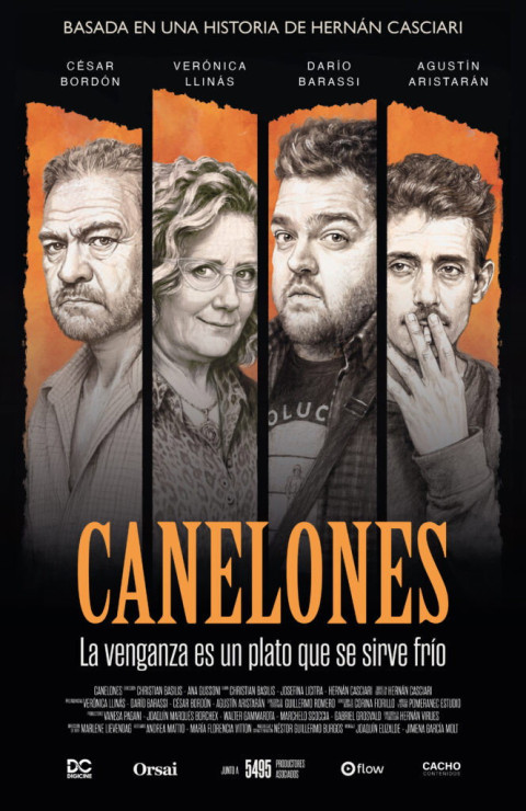 Canelones (2026)