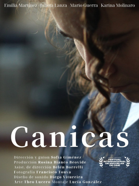 Canicas (2026)