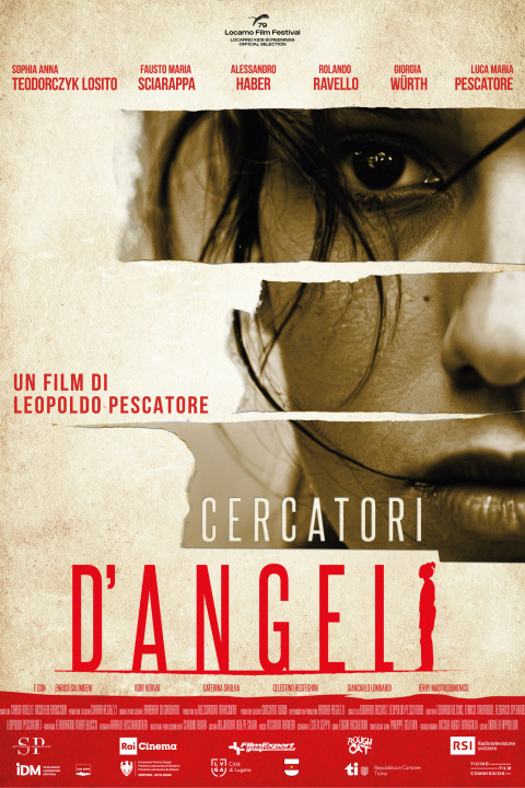 Cercatori d'angeli (2026)