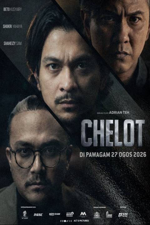 Chelot (2026)