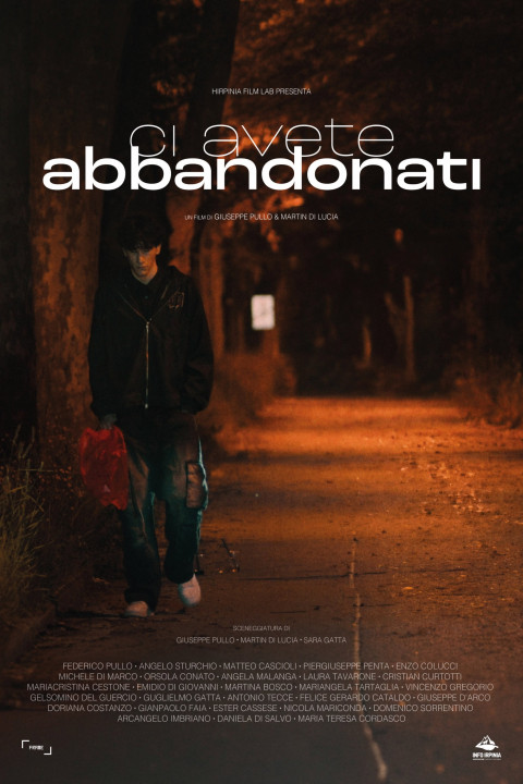 Ci Avete Abbandonati (2026)