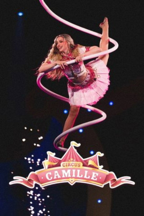 Circus Camille 2026 (2026)
