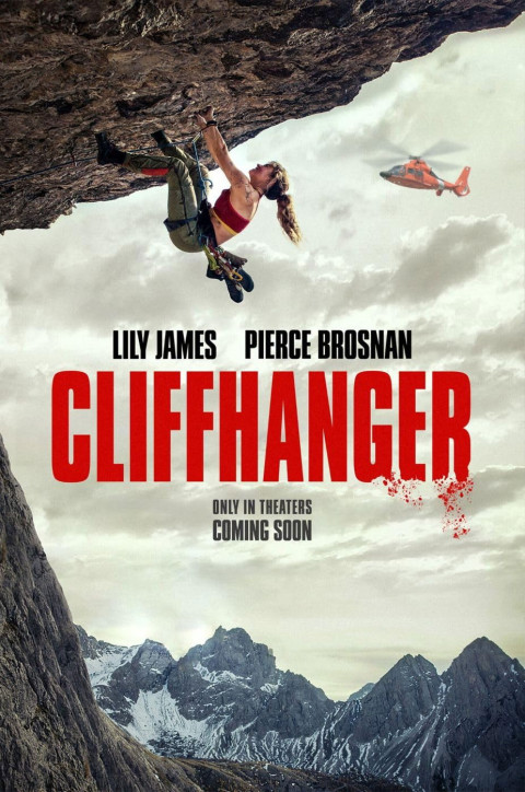 Cliffhanger (2026)