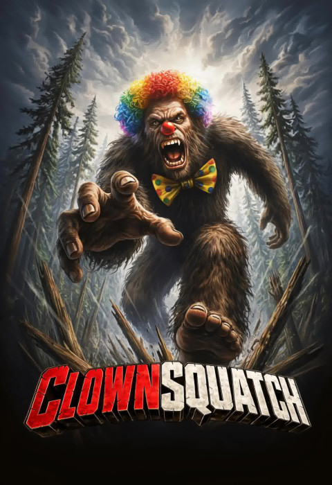 Clownsquatch (2026)