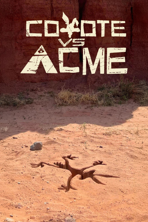Coyote vs. Acme (2026)