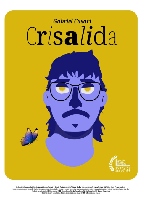 Crisálida (2026)