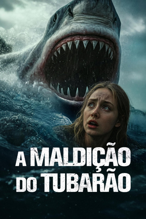 Curse of the Shark (2026)