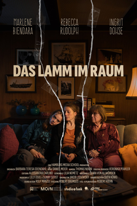 Das Lamm im Raum (2026)
