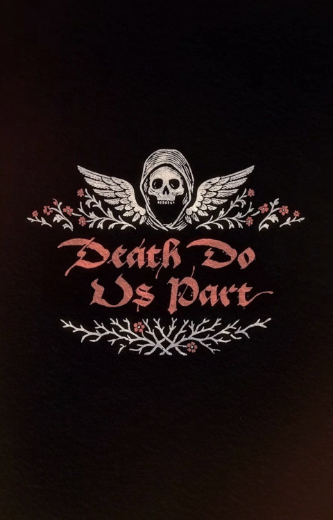 Death Do Us Part (2026)