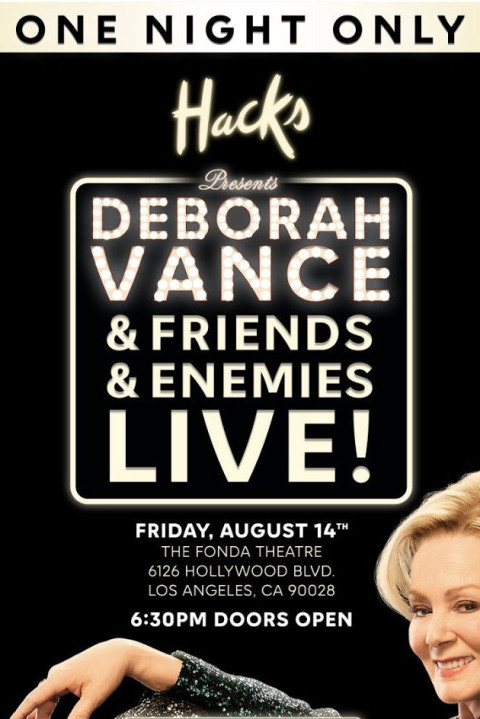 Deborah Vance and Friends (2026)