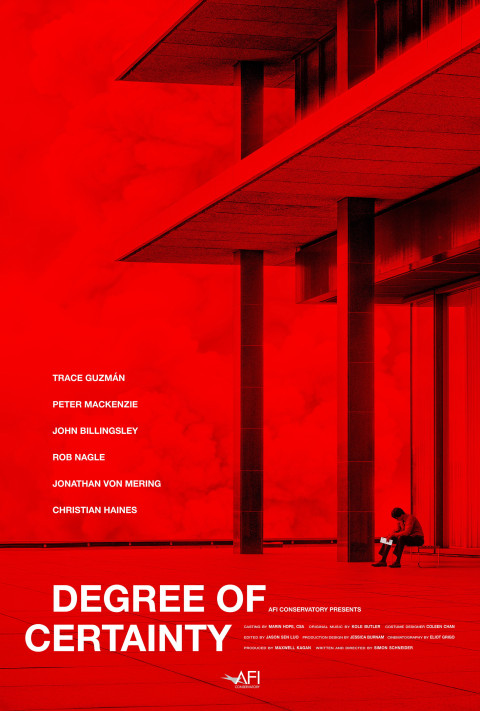 Degree of Certainty (2026)