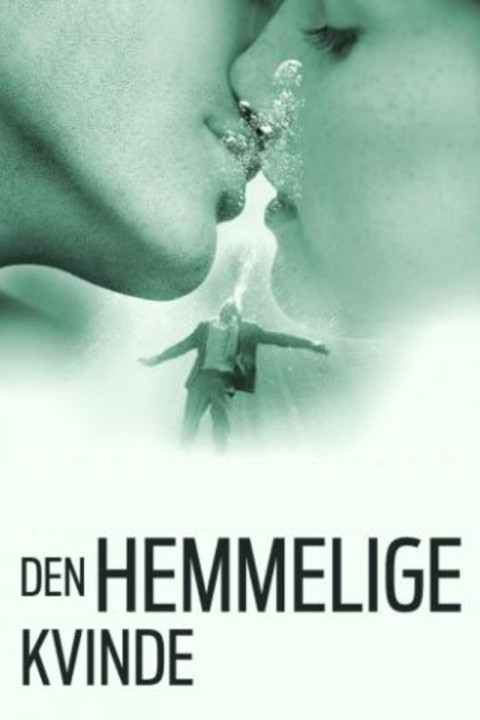 Den hemmelige kvinde (2026)