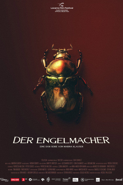 Der Engelmacher (2026)