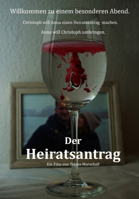 Der Heiratsantrag (2026)