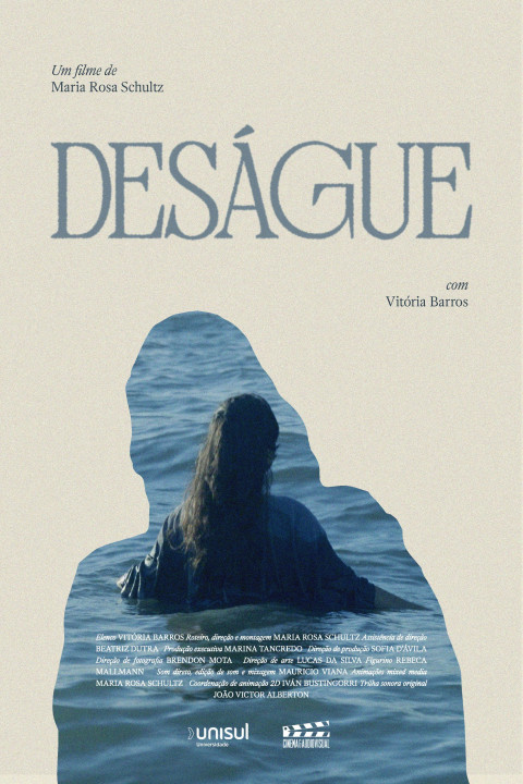 Deságue (2026)
