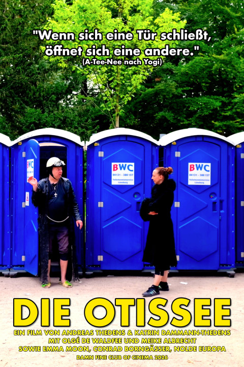 Die Otissee (2026)