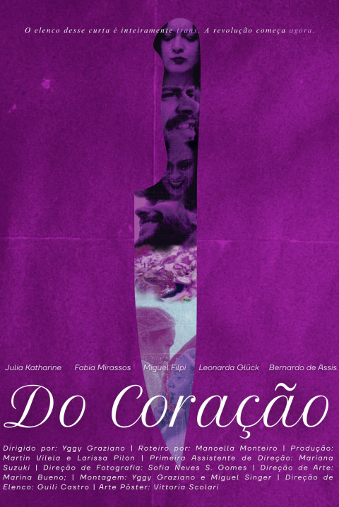 Do Coração (2026)