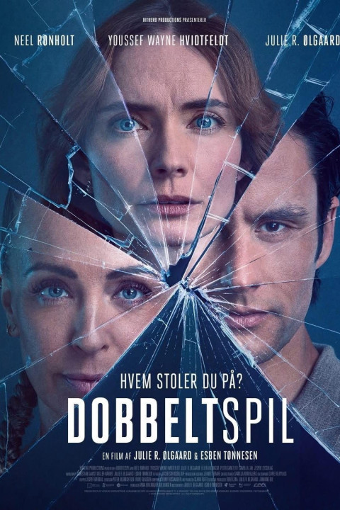 Dobbeltspil (2026)
