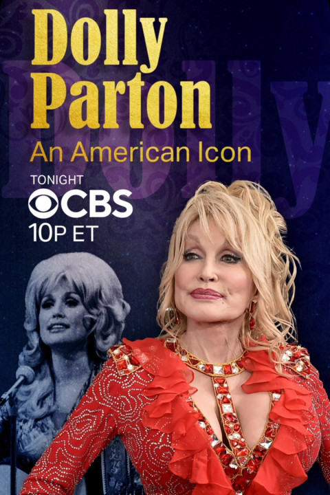 Dolly Parton – An American Icon (2026)