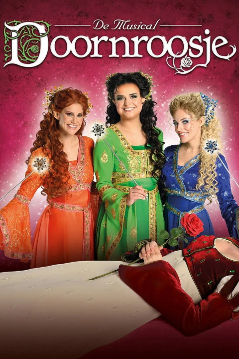 Doornroosje, De Musical (2026)