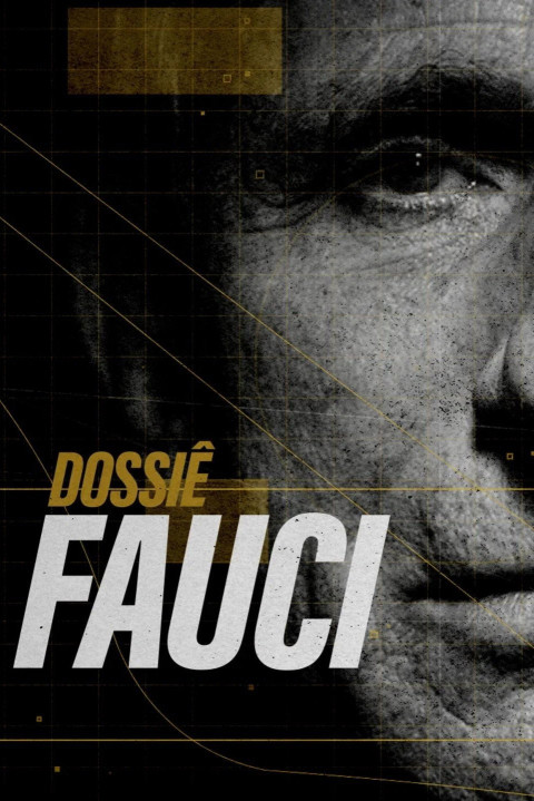 Dossiê Fauci (2026)