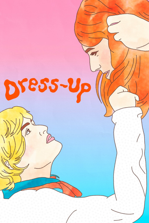 Dress-Up (2026)